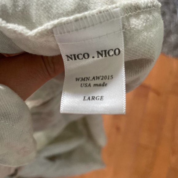 NICO NICO DRESS - Picture 3 of 8